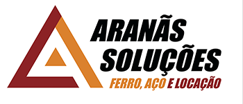 Logotipo Aranas
