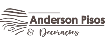 Logotipo Anderson Pisos