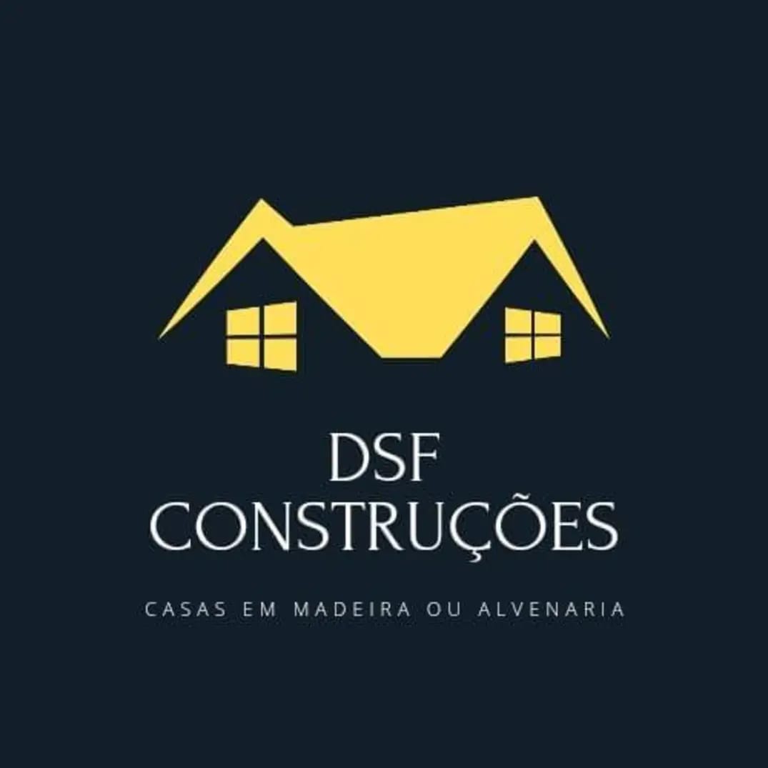 Logotipo DSF 