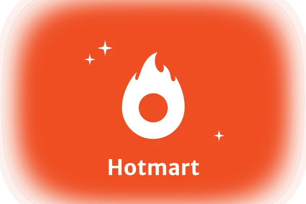integração com hotmart