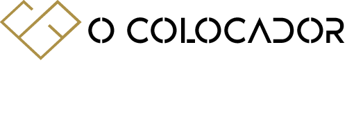 Logotipo O Colocador