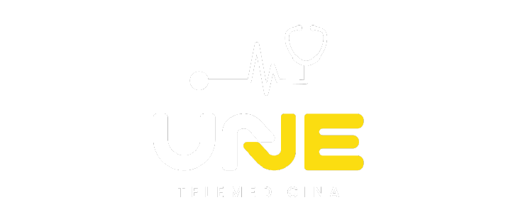 Une Telemedicina - 
