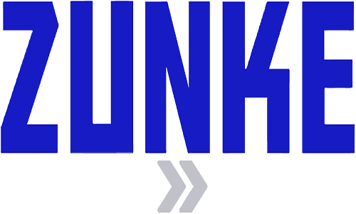 Logotipo Zunke